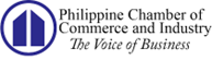 Philippine Chamber of Commerce and Industry (PCCI)